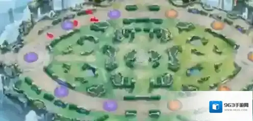 宝可梦大集结分路