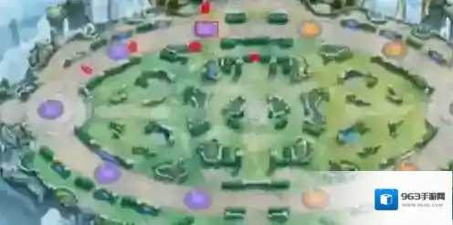 宝可梦大集结野怪