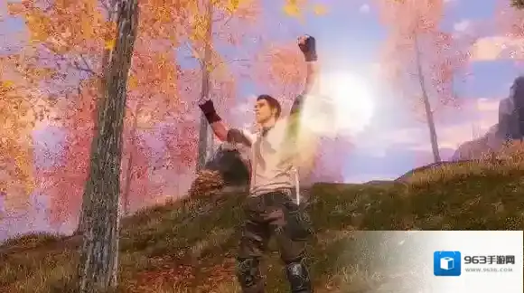 明日之后秋日森林怎么玩 明日之后秋日森林地图详解