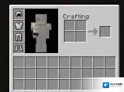 我的世界挖钻石