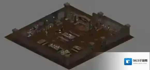 贪婪洞窟2贪婪洞窟