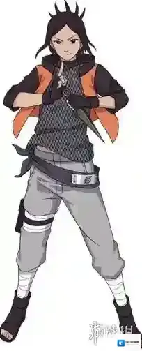 火影忍者OL红莲之瞳怎么样 红莲之瞳属性介绍