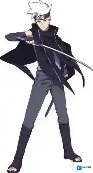 火影忍者OL黑夜之刃怎么样 黑夜之刃角色技能属性介绍