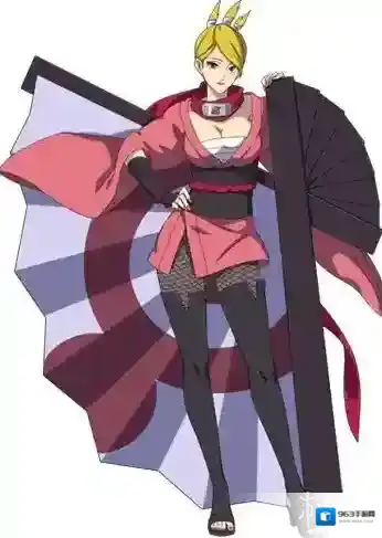 火影忍者OL手游旋风舞者怎么样 旋风舞者技能属性介绍