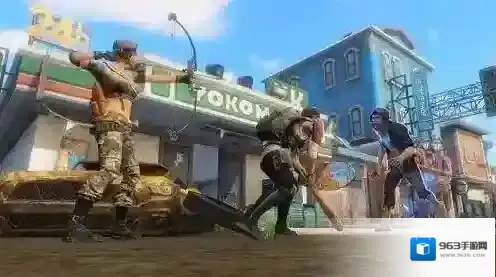 明日之后怎么开垦荒地 明日之后开垦荒地方法介绍