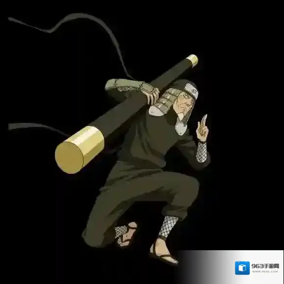 火影忍者OL猿飞日斩怎么样 猿飞日斩技能属性分享