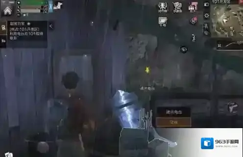 明日之后卡石头缝里了怎么办 明日之后卡墙解决方法