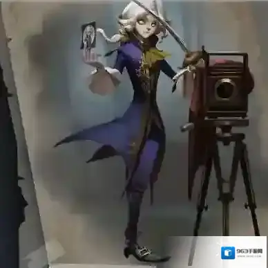 第五人格哪些角色可以克制摄影师 克制摄影师的角色推荐