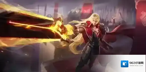 王者荣耀周年庆