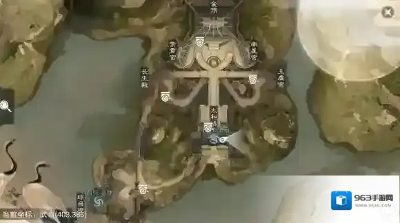 一梦江湖江湖手游