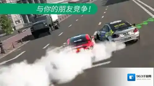 CarX漂移赛车3国际服怎么充值 CarX漂移赛车3国际服充值入口分享