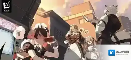 绝区零迷失之地