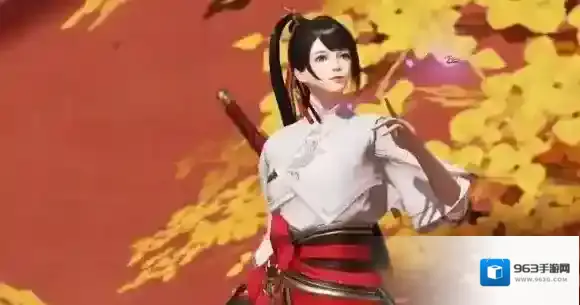 楚留香手游时装明棠怎么获得 寒衣节冬信积分返利奖励