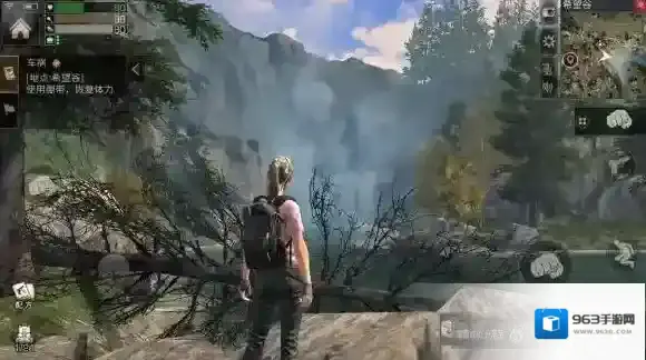 明日之后配方研究台在哪_明日之后配方研究台位置介绍