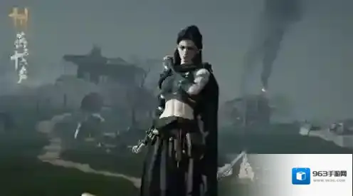 燕云十六声燕云