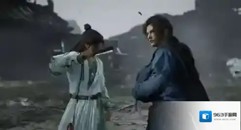 燕云十六声玩家