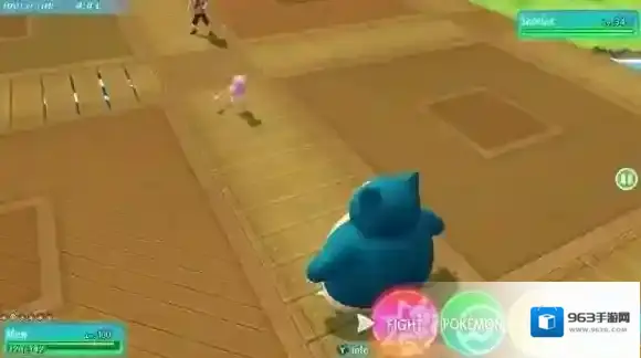 精灵宝可梦皮卡丘伊布闪符在哪 闪光异色精灵闪符摇号技巧