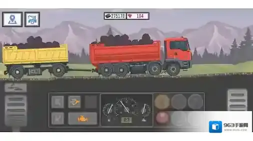 最好的司机2点击