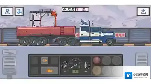 最好的司机2装货