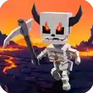 猎手大逃杀手游2025-猎手大逃杀官方最新版Androidv3.20.0