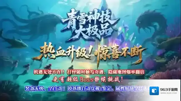 青雪神技大极品刀币