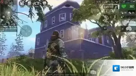 明日之后如何活下去 生存四法则分享