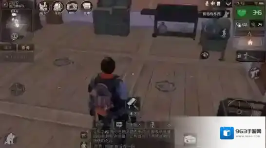 明日之后地基怎么拆除 地基拆除方法