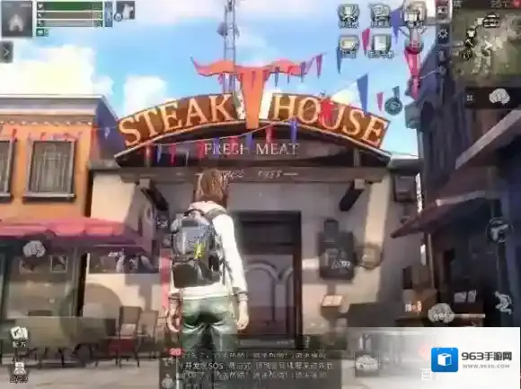 明日之后怎么才能当市长 当市长方法介绍