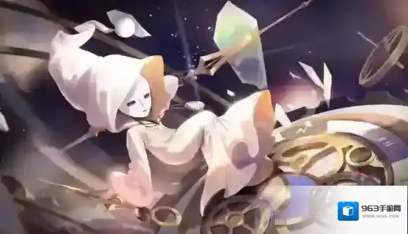 万象物语面具女孩技能是什么 面具女孩技能介绍