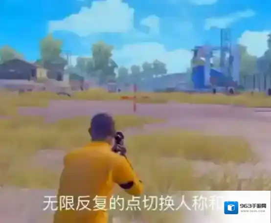 绝地求生:刺激战场刺激战场