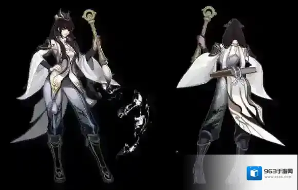 王者荣耀上官婉儿的技能是什么 书圣上官婉儿技能介绍