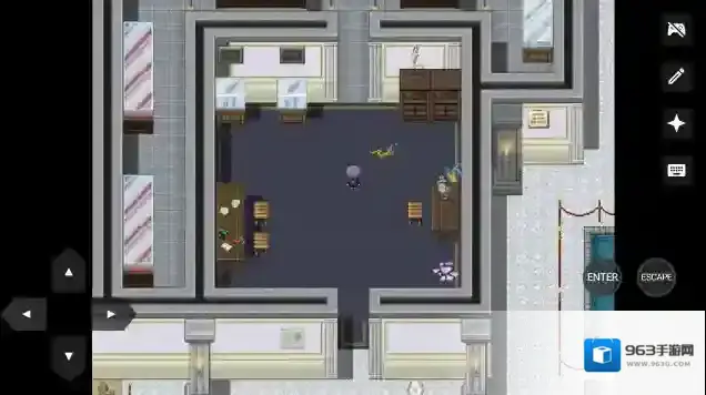 白夜博物馆博物馆