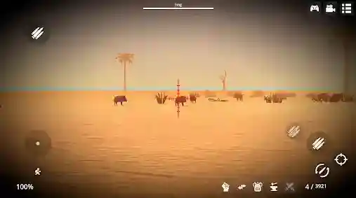 死亡荒地生存荒地生存