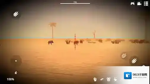 死亡荒地生存让玩家