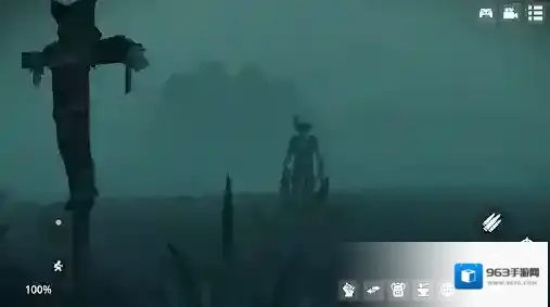 死亡荒地生存武器