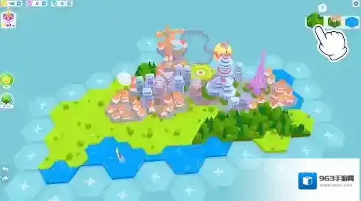 土地建造家奖励