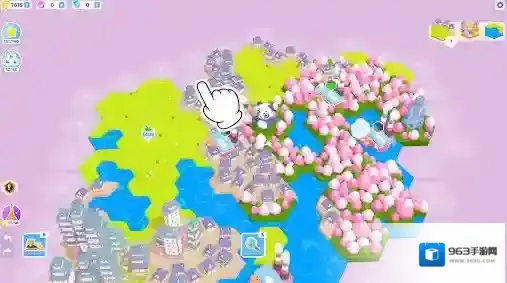 土地建造家土地