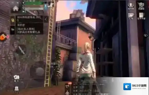 明日之后打气球