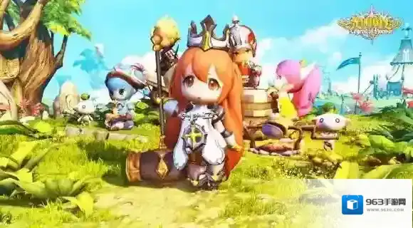 光明勇士审判者有哪几个职业 审判者职业分支介绍