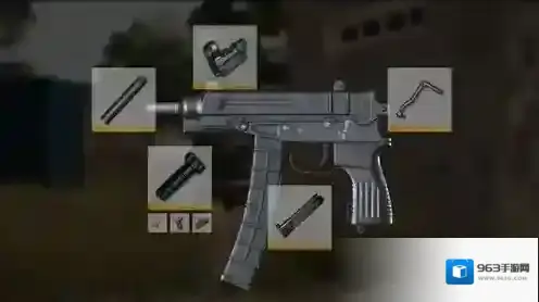 刺激战场Skorpion蝎式手枪什么时候出 Skorpion蝎式手枪上线时间介绍