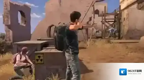 明日之后沙石堡宝箱在哪 沙石堡全宝箱位置介绍