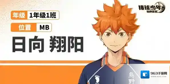 排球少年新的征程新的征程