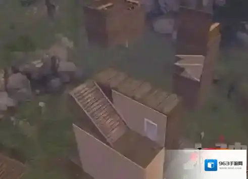 明日之后悬空房怎么造 悬空房建造教学