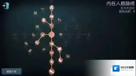 第五人格宿伞之魂