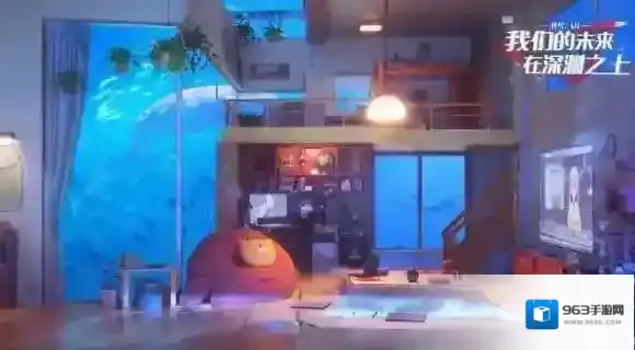 代号U1什么时候能玩 代号U1什么时候测试上线