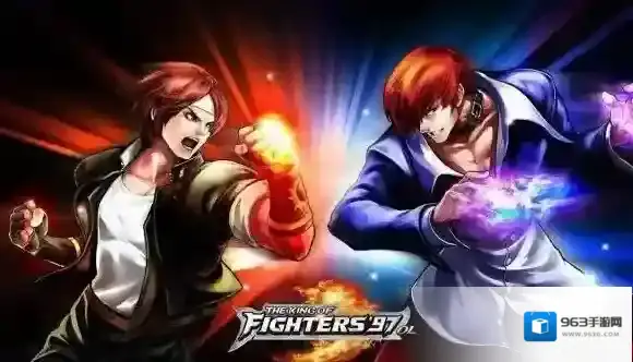 空手先生时装叫什么名字 拳皇98手游11.26每日一题