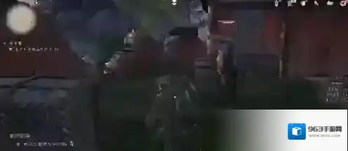 燕云十六声燕云