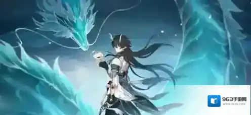 崩坏星穹铁道星穹