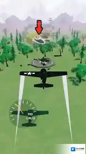 史诗轰炸机轰炸机