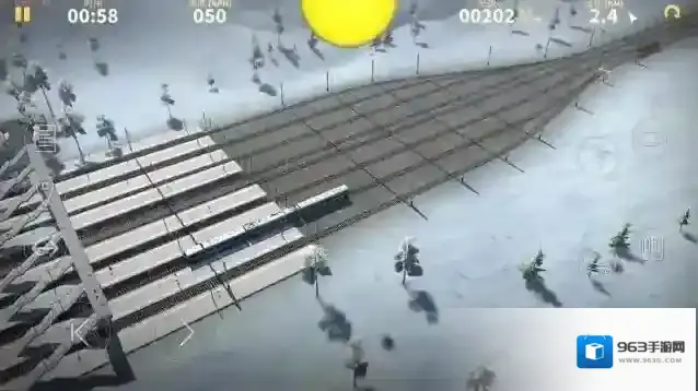 电动火车模拟器火车模拟器